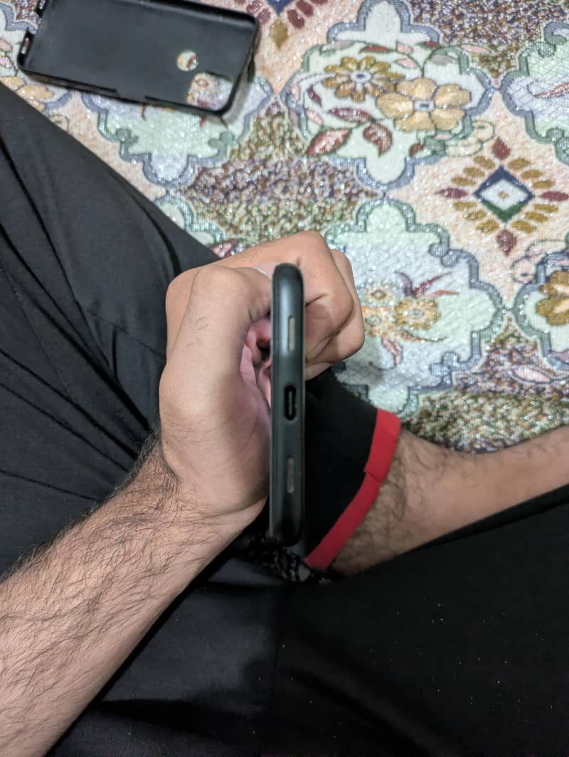 Google Pixel 4a 5g 5