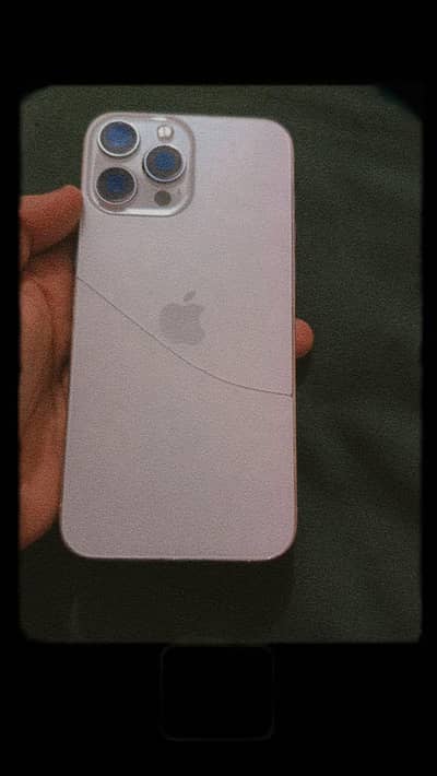 Apple iPhone 13 Pro Max