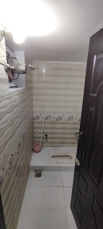 Studio flat for rent 5