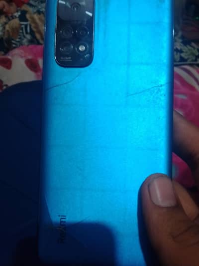 Xiaomi Redmi Note 11