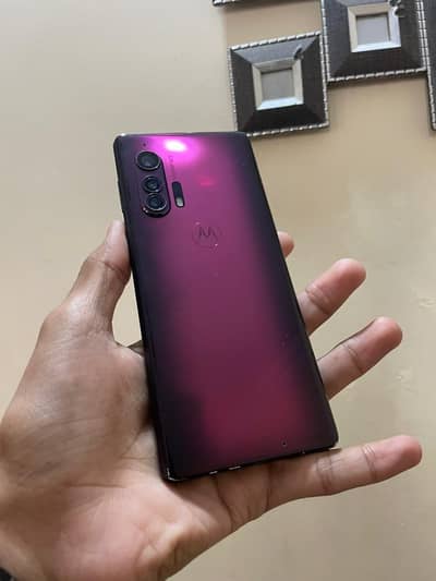 Motorola Edge Plus Pta 2020 EXCHANGE POSSIBLE