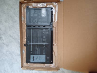 Dell Original Laptop Battery 40Wh 11.25V
