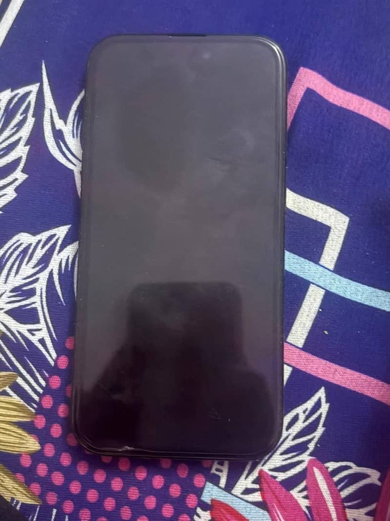 Apple iPhone 16 1