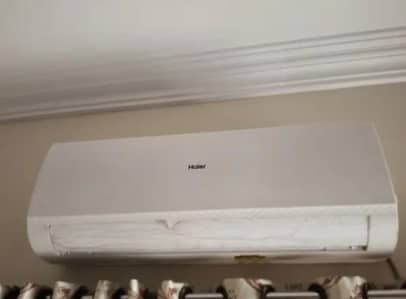 Haier 1.5 ton Non inverter Ac