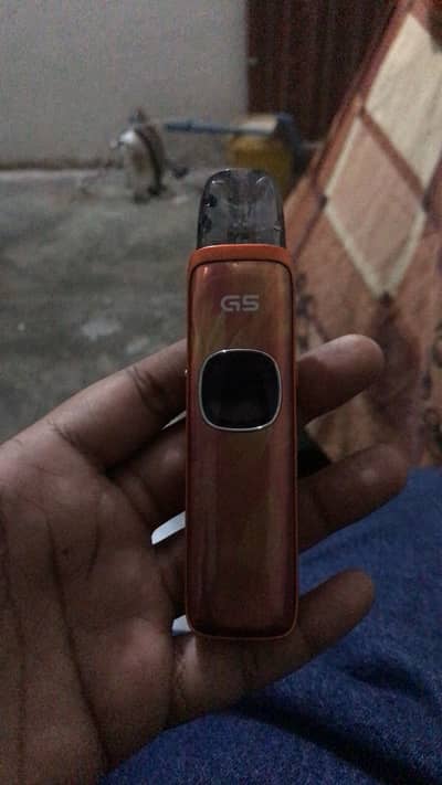 Caliburn G5 Pod for sell