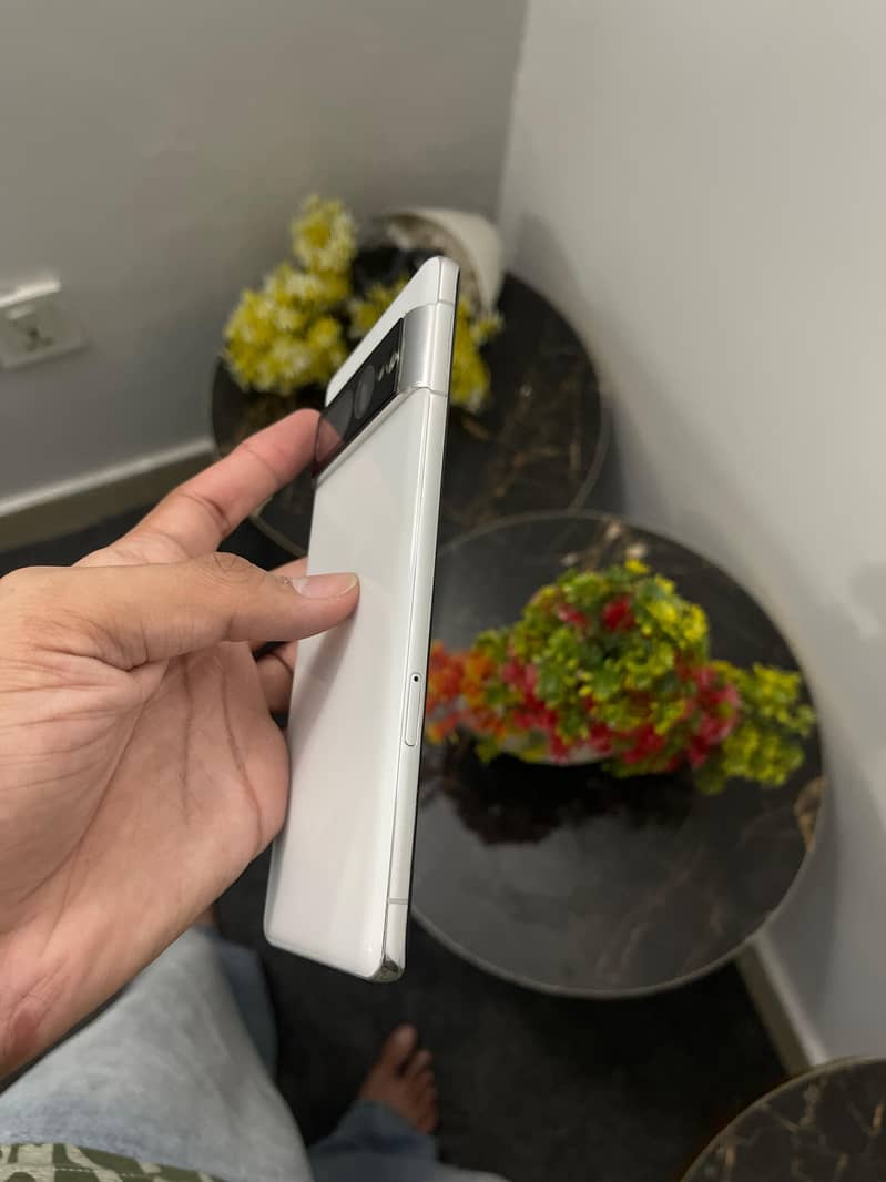 Google Pixel 7 Pro 1