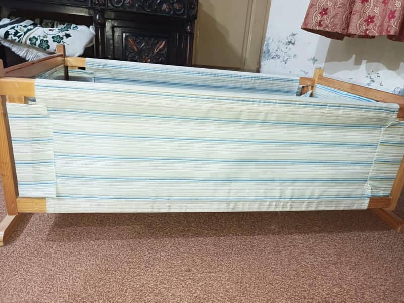 cot swing 0