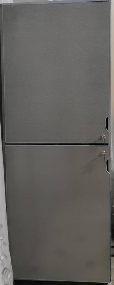 Wardrobe (4 compartments)