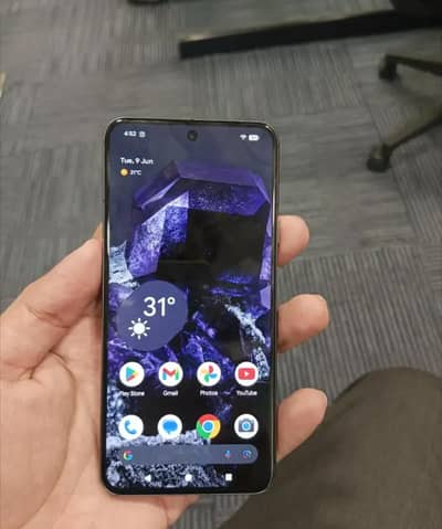 Google Pixel 8 (Official Approved)