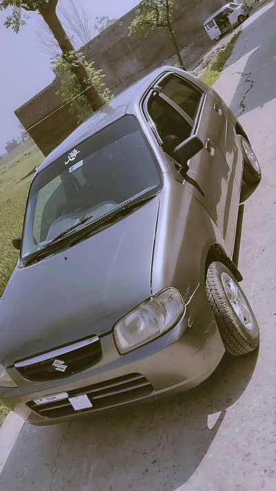 Suzuki Alto 2010