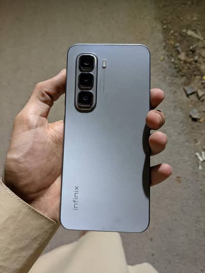Infinix Hot 50 Pro