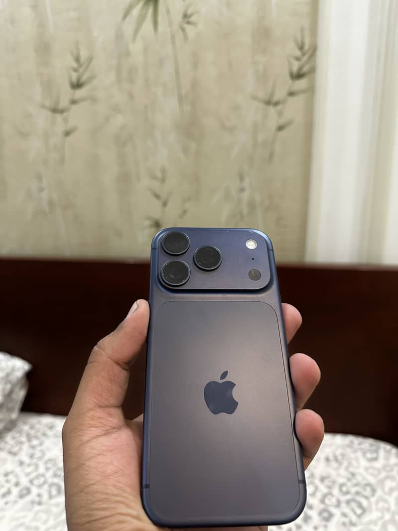 Iphone 17 pro 1