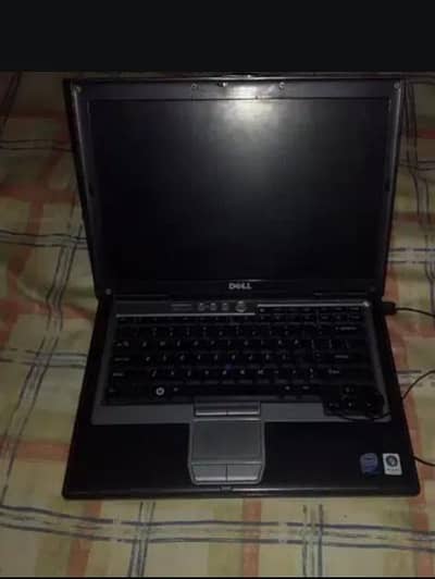 Dell core 2 due laptop Read ad carefully