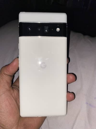 Google Pixel 6 Pro