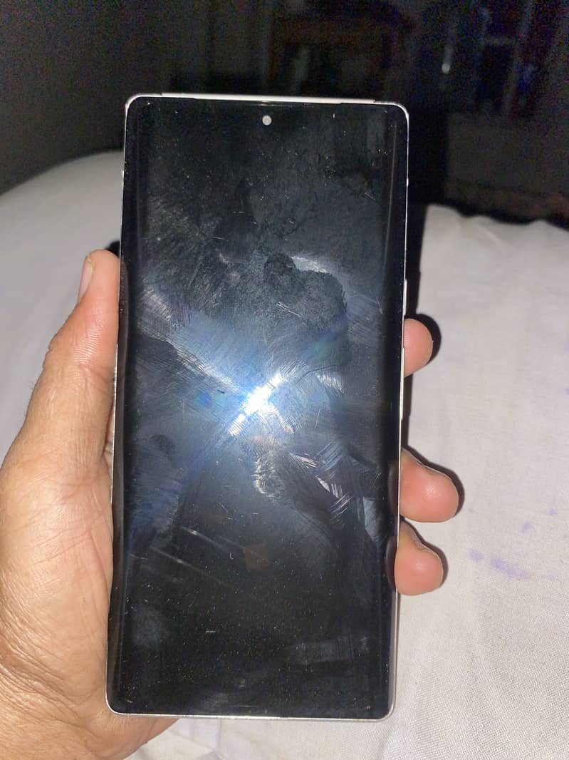 Google Pixel 6 Pro 1