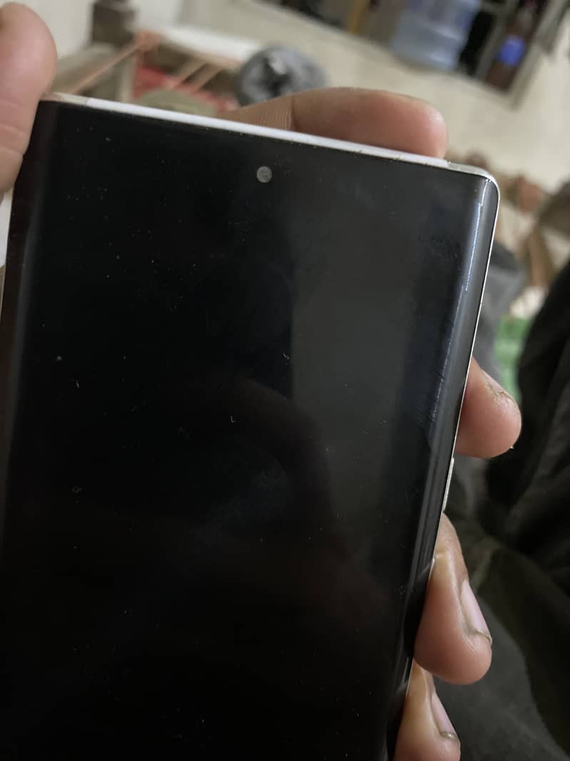 Google Pixel 6 Pro 5