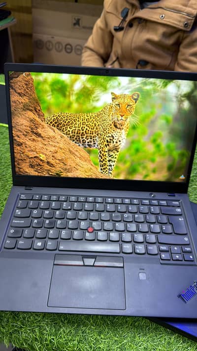 Lenovo X1 Carbon