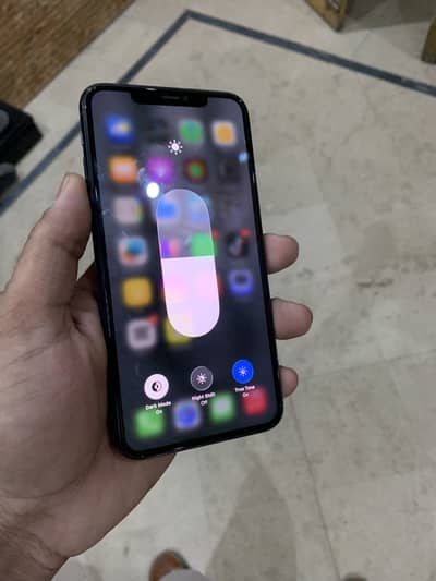 Apple iPhone 11 Pro Max