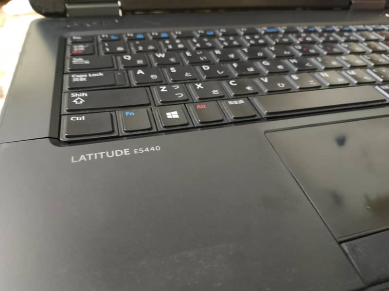 Dell i5 4th. Model e5440 low price -19500 1