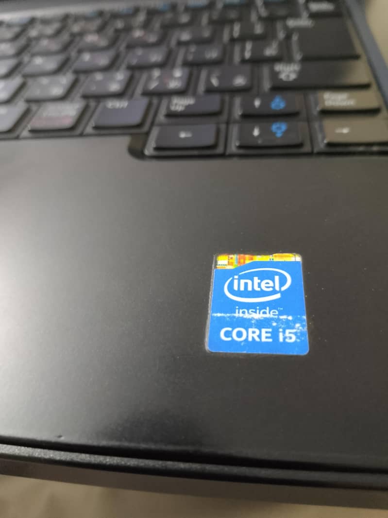 Dell i5 4th. Model e5440 low price -19500 2