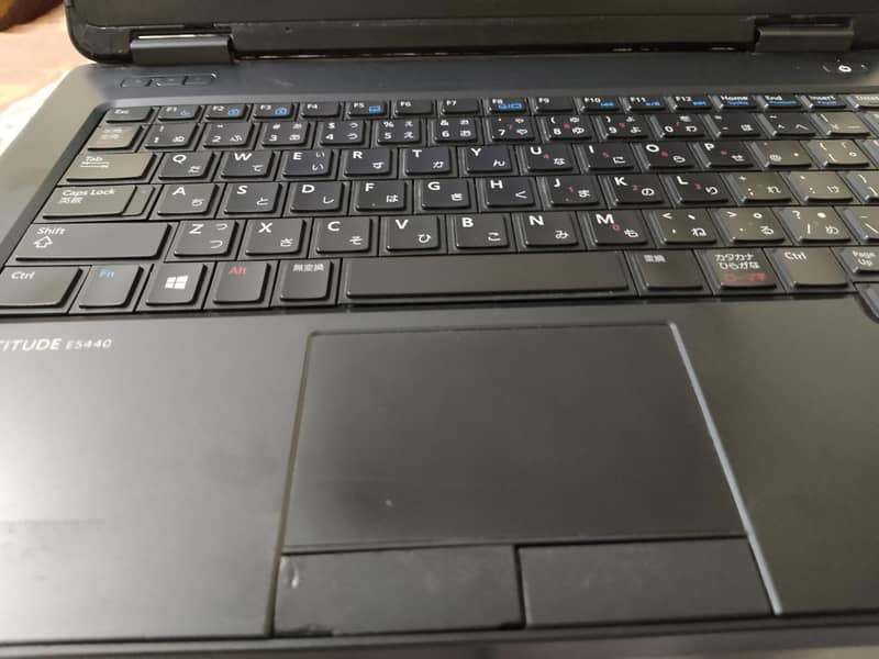 Dell i5 4th. Model e5440 low price -19500 3