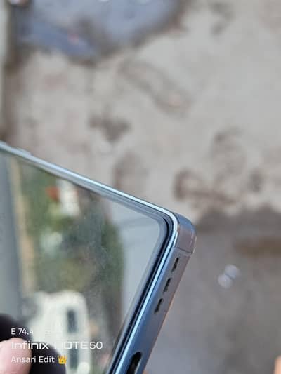 Infinix GT 20 Pro