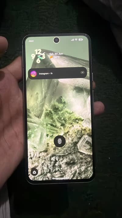 Google Pixel 8