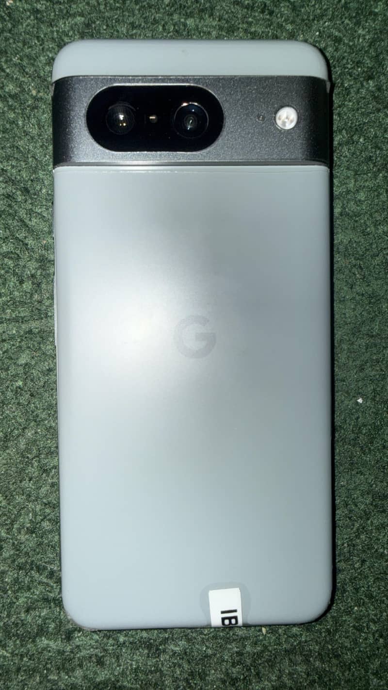 Google Pixel 8 1