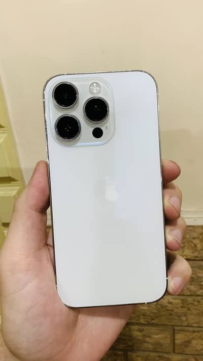 Apple iPhone 14 Pro