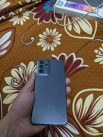 Samsung Mobile A73 5G