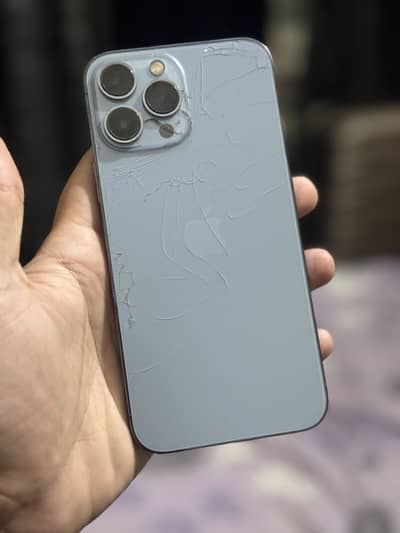 Apple iPhone 13 Pro Max