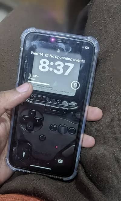 iPhone XR 64 gb