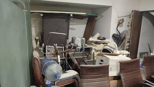office Furniture Table Chairs ETC for sale