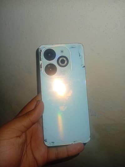 Infinix Smart 8 Pro