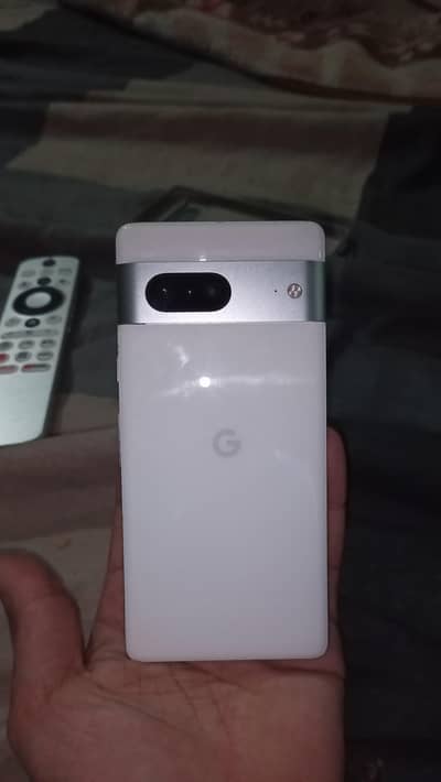 Google Pixel 7