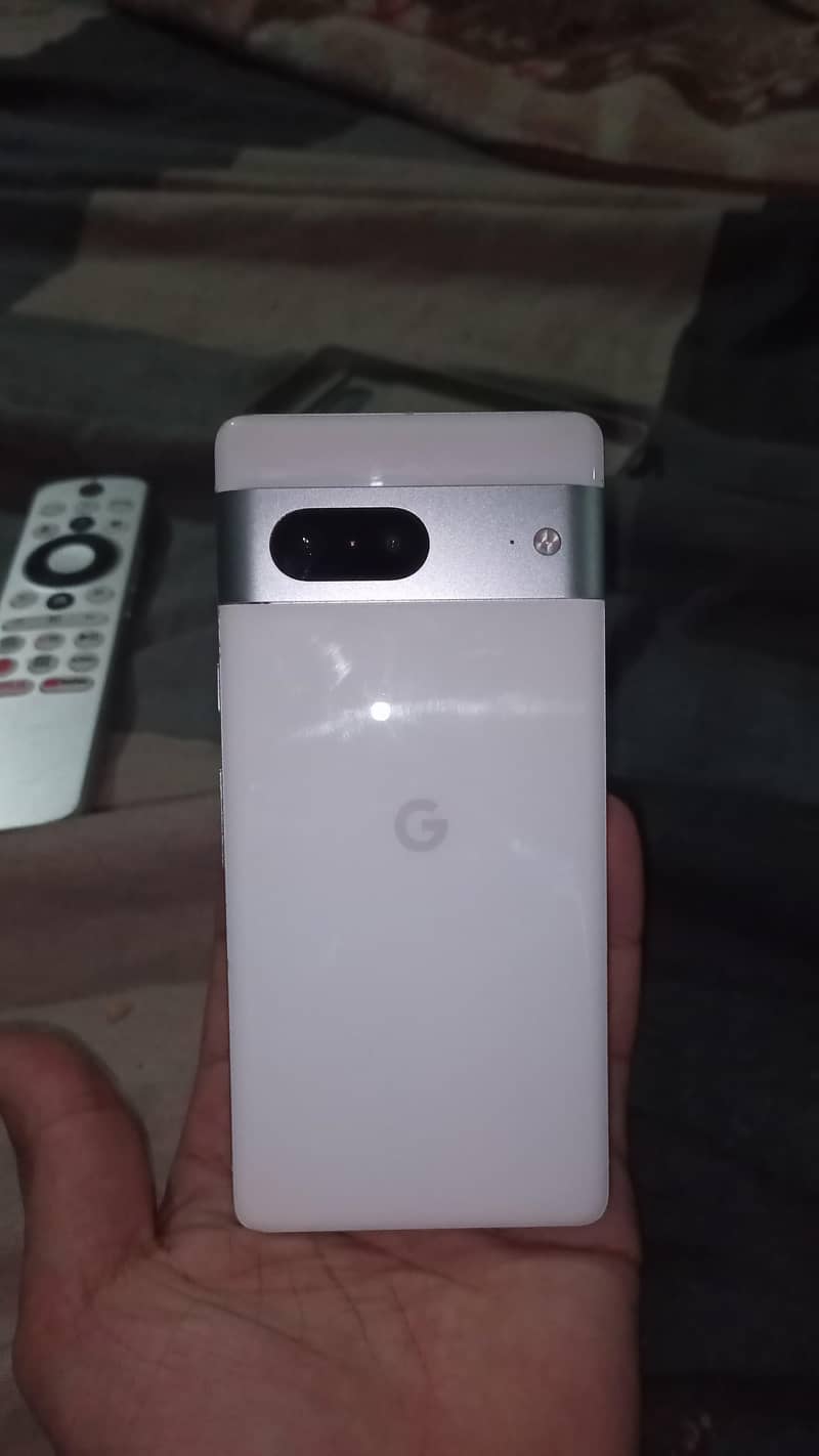 Google Pixel 7 0