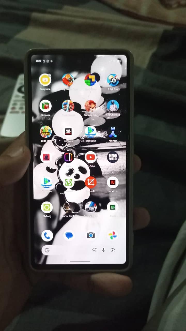 Google Pixel 7 2