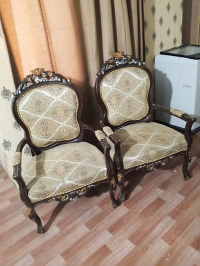 coffee chairs