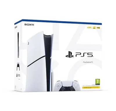 Sony Ps5 Brand New