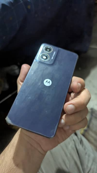 Motorola Moto G04 ram 16gb / 128 gb