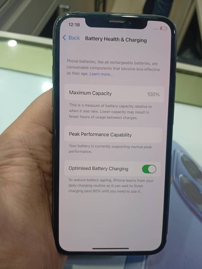 Apple iPhone X 2