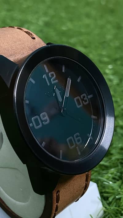 Nixon Carporal