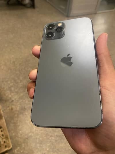 Apple iPhone 12 Pro