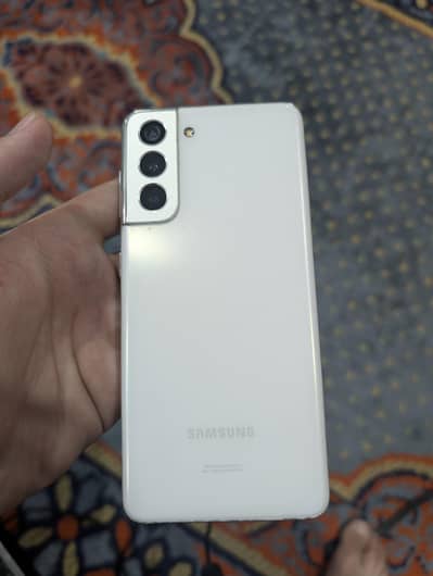 Samsung Mobile S21