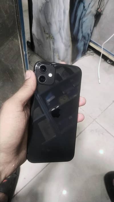 Apple iPhone 11