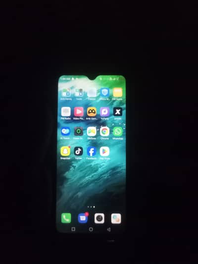 Infinix Hot 11 Play