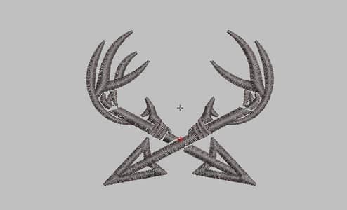 EMBROIDERY DATA NEEDED