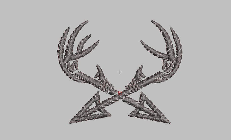 EMBROIDERY DATA NEEDED 0