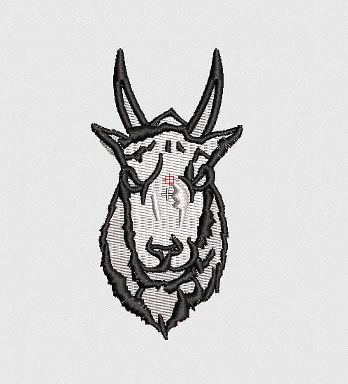 EMBROIDERY DATA NEEDED 4
