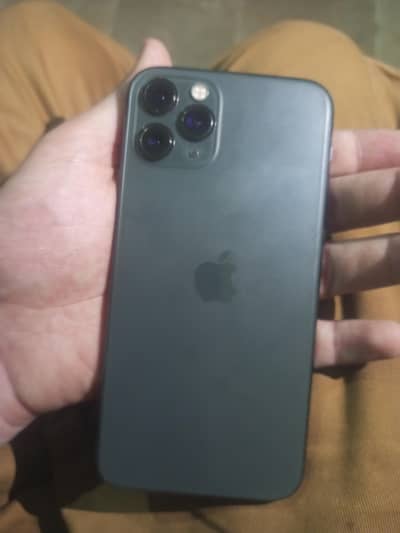 Apple iPhone 11 Pro non pta 512gb